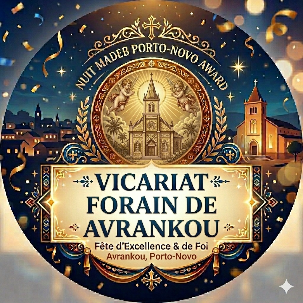 Vicariat forain d'Avrankou